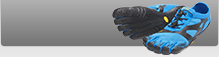 FiveFingers