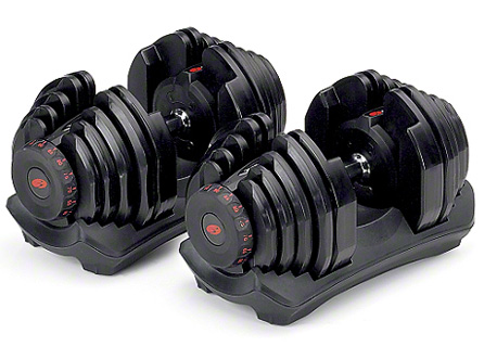 Bowflex