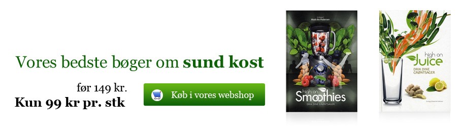 Sund kost - nem og praktisk guide til sund kost.