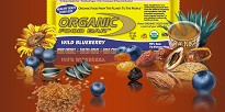 Organic Food Bar - Fremtidens supermad. 100% økologisk