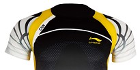 Li Ning badmintontøj. Spar 50% Dag til dag levering