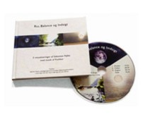 Bestil  DVD'er og CD'er om Træning og Sundhed og få leveret i morgen
