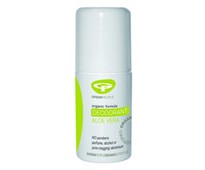 Lækker økologisk kropspleje og hudpleje fra Green People og Balm Balm