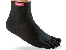 Fivefingers Tå-Sokker. Dag-til-dag levering af TåSokker  
