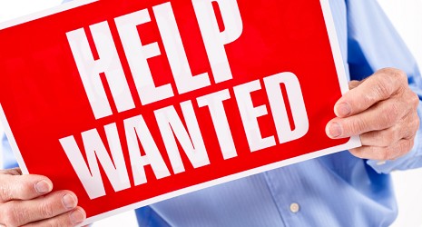 I need your help - Is this for you?