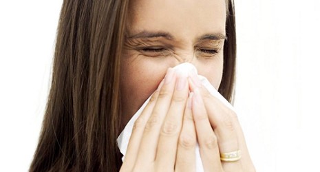 Sådan undgår du influenza