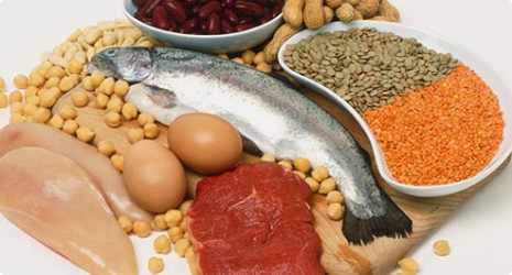 Hvordan hjælper protein dig til at nå dine drømmemål?