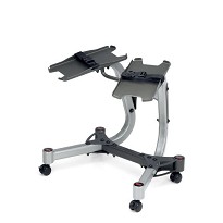Håndvægt - Bowflex Select Tech håndvægt stativ