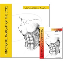 Functional Anatomy of the Core Mavetræning - Dag-til-Dag levering