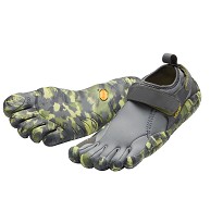 FiveFingers FLOW camouflage Dag-til-dag levering