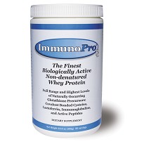 Proteinpulver - ImmunoPro valle proteinpulver