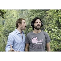 Quiet Please Musik - Alle 3 Cder i Quiet Please serien 