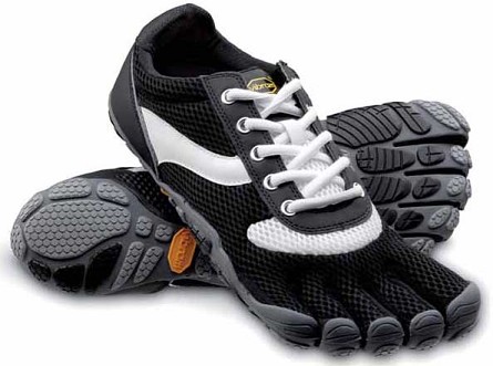 FiveFingers SPEED - Dag til Dag levering
