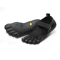 FiveFingers FLOW sort Dag-til-dag levering