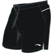 Badminton Shorts Kina landshold Dag til Dag levering