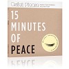 15 MINUTES OF PEACE – Dag til Dag levering.