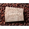 Økologisk chokolade - DAGOBA Eclipse 87% Økologisk chokolade