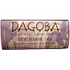 Økologisk chokolade - DAGOBA New Moon 74%