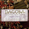 Økologisk chokolade - DAGOBA Super Fruit 74%