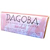 Økologisk chokolade - DAGOBA økologisk chokolade med chili