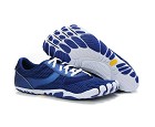 Vibram FiveFingers SPEED Herre Blå