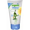 Økologisk Børnesolcreme - Økologisk solcreme til børn fra Green People