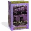 Økologisk Decaf Black Vanilla te - NUMI økologisk Decaf  te