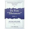 De Fem Tibetanere bog 1 – Den gamle hemmelighed om ungdommens kilde