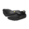 Fivefingers KSO Sort sko Dag-til-dag levering