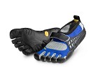 FiveFingers KSO Børn Blå
