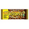 Organic food Kids bar - Chocolate brownie x 10