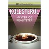 Bestil Kolesterol Myter i dag, og få leveret i morgen