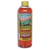 Organic Orange TKO - dit naturlige alt-i-et rengøringsmiddel