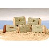 Celtic Sea Soap - lækker sæbe med havsalt
