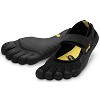 Vibram Fivefingers SPRINT sort sko Dag til dag levering