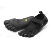 FiveFingers FLOW sort Dag-til-dag levering