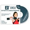 Z-Circle trænings DVD Dag til Dag levering