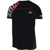 Lin Dan badmintontøj - T-shirt Kina landshold Dag til Dag levering