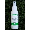 Biospray - effektiv lugtfjerner for Fivefingers