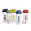 Blenderflasken® Gir perfekte proteinpulver shakes hver gang