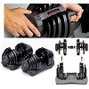 Bowflex Håndvægte – Bestil vores Håndvægte  i dag, og få leveret i morgen