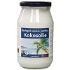 Koldpresset økologisk kokosolie