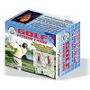 Golftræning - golf træningskort