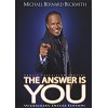 The Answer Is You – Deluxe Edition DVD