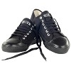 Økologisk og Fairtrade Ethletic lowcut sneakers