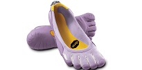 Fivefingers-dag : Find din rigtige størrelse og SPAR 200 kroner!
