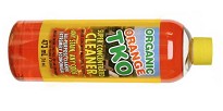 Organic Orange TKO - rengøringsmiddel