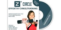Gratis trænings-dvd - Kom i forårsform hurtigt og effektivt.