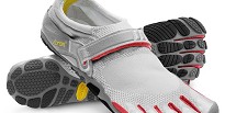 Vibram Fivefingers specialforretninger