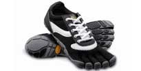 Fivefingers sko - Bestil Fivefingers i dag, og få leveret i morgen
